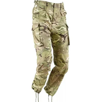 Armáda Britská Kalhoty britské COMBAT TROPICAL MTP velikost: 80/80/96