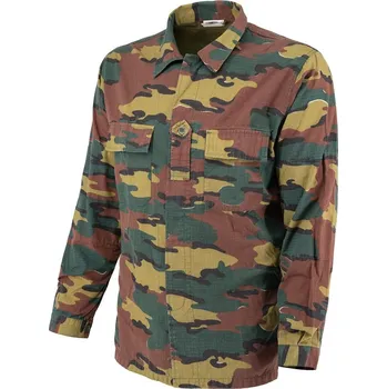 Blůza BELGICKÁ Jigsaw velikost: S/S