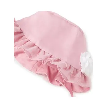 Klobouk Klobouk Mayoral 9602 Růžová 46