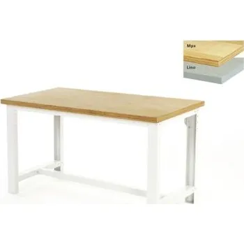 Dílenský stůl 1500mm x 750mm x 840mm Bott