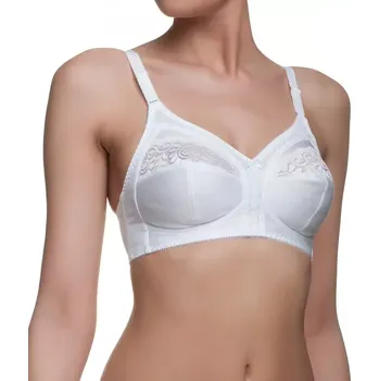 Podprsenka Podprsenka bez kostice Claudette 104 N - Triumph tělová 90C