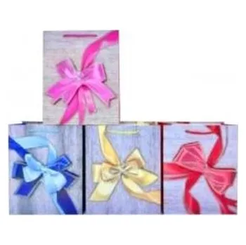 Set školních potřeb Torba prezentowa MIX