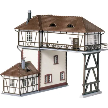 Modelová železnice Faller 120125 H0 Podvozek