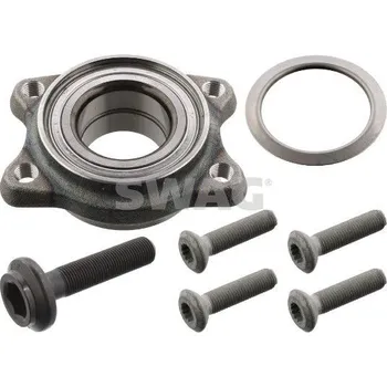 Sada ložisek kol SWAG 30 10 1139