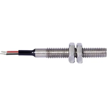 Relé PIC MS-226M-3/970 MS-226M-3/970, jazýčkový kontakt, 1 spínací kontakt, 200 V/DC, 140 V/AC, 1 A, 10 W