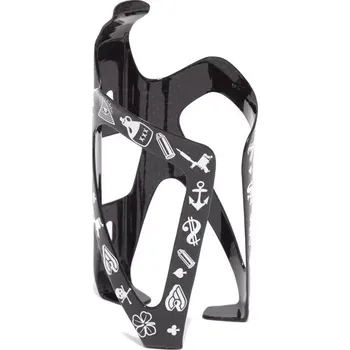 Košík na láhev Košík CINELLI Harry's Mike Giant Black