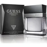 Guess Seductive Homme - EDT 50 ml + 2 měsíce na vrácení zboží