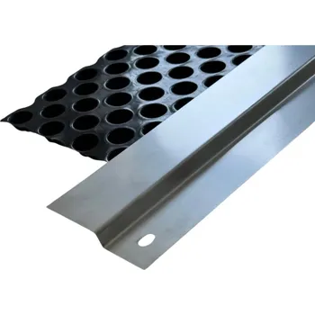 ukončovací lišta Covernit Ukončovací lišta NEREZ N