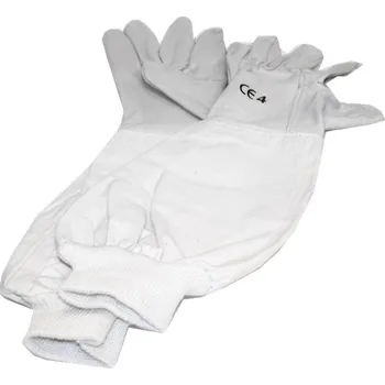 Beeeq Ochranné včelařské rukavice - dětské