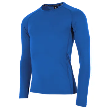 Pánské tričko Triko s dlouhým rukávem Stanno Core Baselayer Langarmshirt 446101-5000 Velikost XL