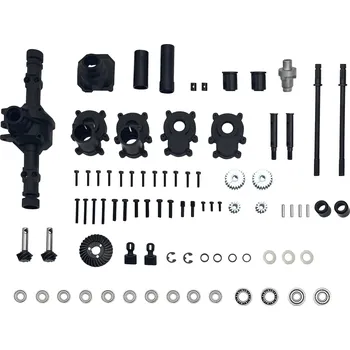 RC vybavení Reely RE-7582902 náhradní díl Středová náprava portálu