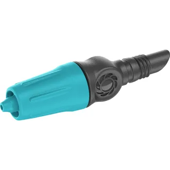 Zavlažovač GARDENA Systém Micro-Drip Koncový kapač 4,6 mm 13305-20