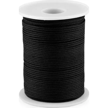 Šňůra technická žaluziová / k navlékání korálků Ø1,4 mm