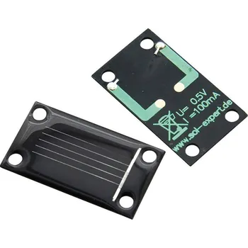 solární panel Krystalický solární panel Sol Expert SM80L