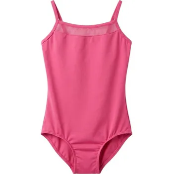 Dívčí oblečení Bloch,Dětský trikot, vel. 104-110 CL8710, 4.6