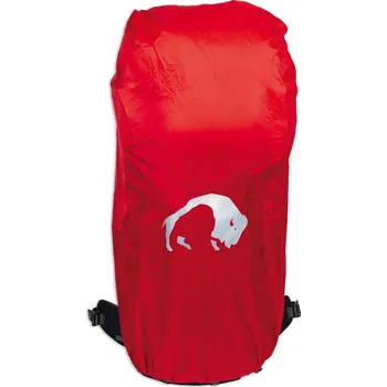 Outdoorové zavazadlo Pláštěnka na batoh Tatonka Rain Flap XXL - red