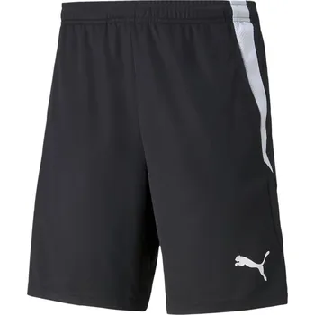Šortky Puma teamLIGA Training Shorts 2 (open pockets) 657667-03 Velikost XXL