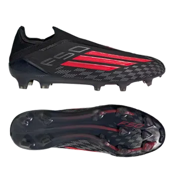Kopačky Adidas F50 Pro FG černá/červená EUR 44 2/3
