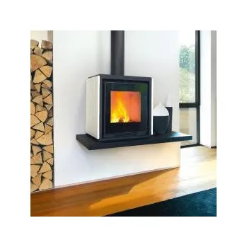 Krbová kamna QUBE 1