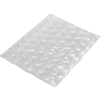 Sběratelství bublinkový sáček (š x v) 100 mm x 120 mm transparentní polyetylén 1 ks