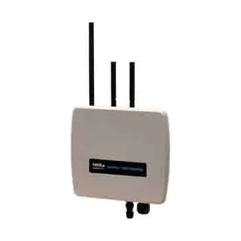 Bezdrátový přístupový bod 2 LAN porty 65Mbit/s 0.863 to 0.870 GHz, 2.4 GHz, 5 GHz Laird Connectivity 802.11a, 802.11b,