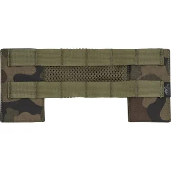 Sportovní střelba Helikon-Tex® Panel hrudní pro GUARDIAN RECCE® Cordura® WOODLAND POLSKÝ