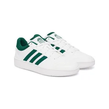 Pánské tenisky Sneakersy adidas Hoops Classic KI1055 Bílá 39_13