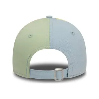 Kšiltovka Kšiltovka New Era Child Block 940 Nyy 60435016 Růžová OS