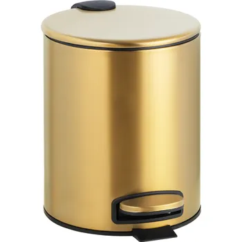 Odpadkový koš SABLO: Odpadkový koš 5 l