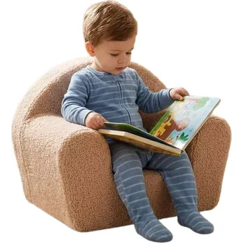 Dětské zboží Dětské křesílko NEW BABY Teddy – Beige