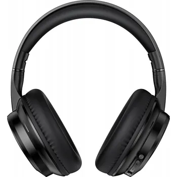 Sluchátka SLUCHÁTKA PLATINET BLUETOOTH V5.3 BEZDRÁTOVÁ STEREO NÁUŠNÍ SKLÁDACÍ