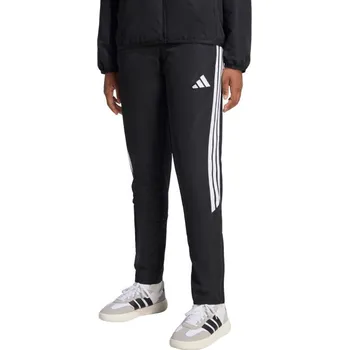Dívčí tričko Dětské kalhoty adidas Tiro 26 League Presentation black KA6418 164 cm