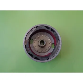 Rotor zaalování pro motor 1415
