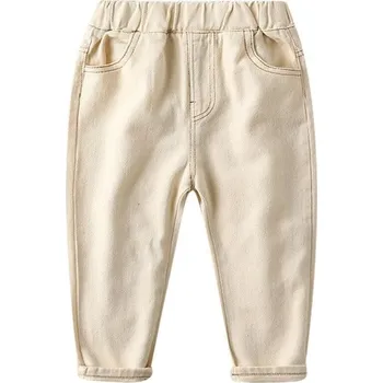 Dívčí džíny Dětské džíny L2180 6 A