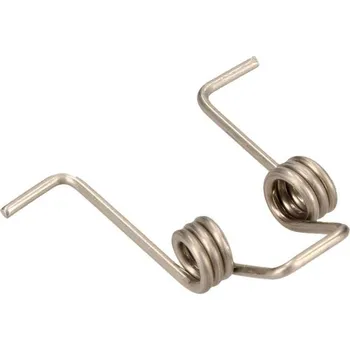 Pružina madla dveří do pračky C00867381 BEKO / GRUNDIG / ARCELIK, originál