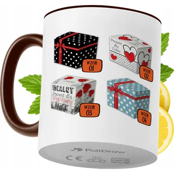 Hrnek Polidraw Hrnek Polidraw Pro zámečníka keramika 330 ml