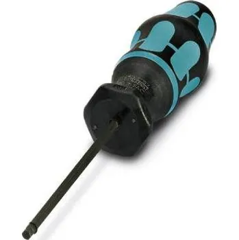 Šroubovák Phoenix Contact TSD 02 SAC dílna momentový šroubovák 0.2 - 2.5 Nm