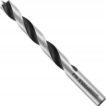 Vrták Vrták do dřeva 10 mm 120 mm