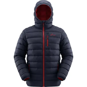 Erco Pánská zimní bunda Rocky Tmavě modrá L