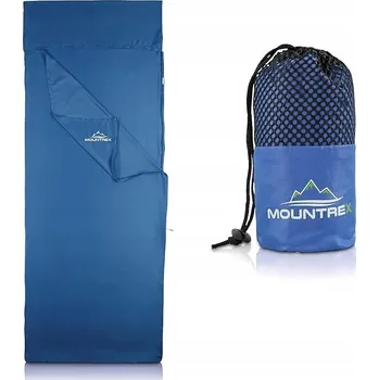 Spacák MOUNTREX Spací pytel – ultralehký a skladný