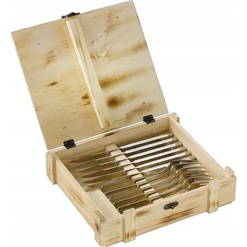 Příbor Sada příborů na steaky Zwilling, 12 ks