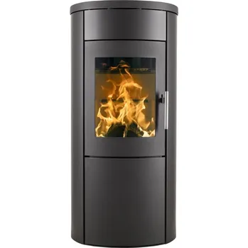 Krbová kamna Scan-Line 805 Aqua