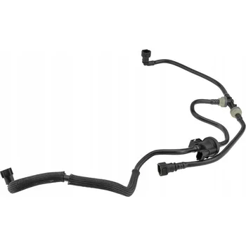 Spojková sada NTY BPP-FR-005 Palivová hadice