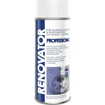 Barva ve spreji Lak ve spreji Deco Color bílý 400 ml