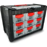 Organizér Multicase Cargo KMC303