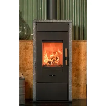 Krbová kamna Pecan Eco M