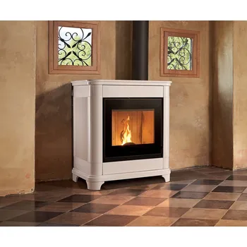 Krbová kamna P945 C