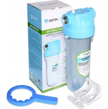 Bezpečnostní kamera Filtr UST-M WFW1 EMI PROTECT KPL 0 l