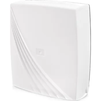 Zásobník na papírové ručníky Zásobník na papírové ručníky ZZ, nástěnný dávkovač do koupelny i kuchyně