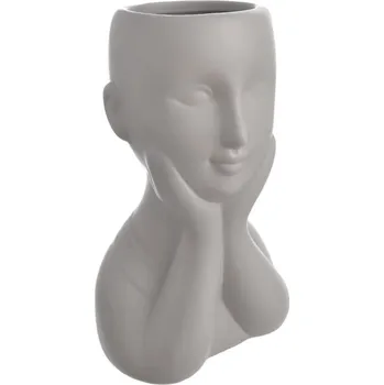 Váza Váza Zielona Fabryka keramická 22 cm